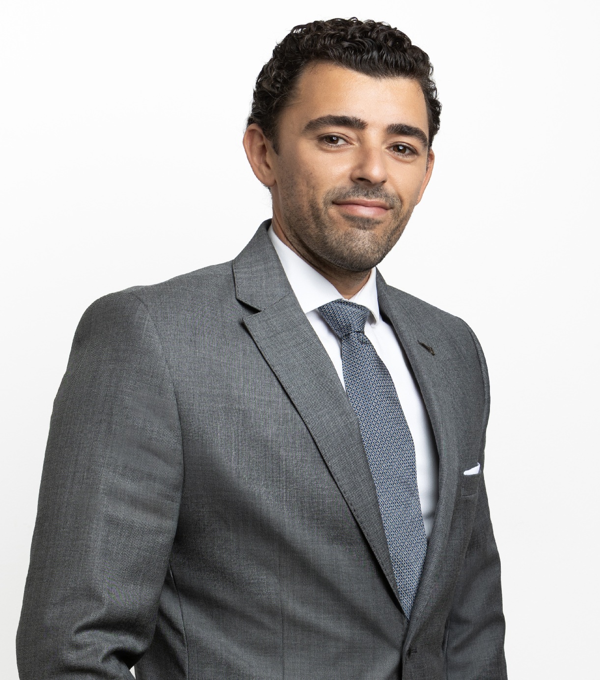 Anthony Di Rocco, avocat fiscaliste à Montpellier