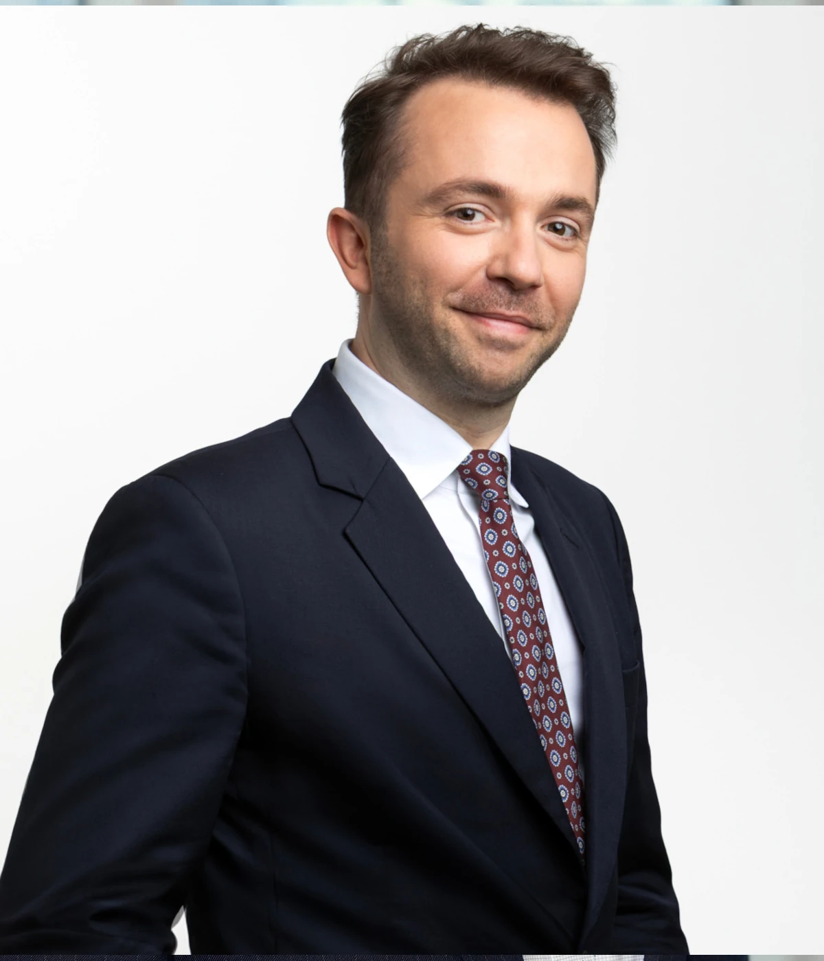 Portrait de David Boulaud